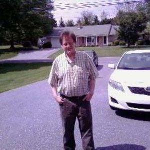 Meet your Posher, Paul